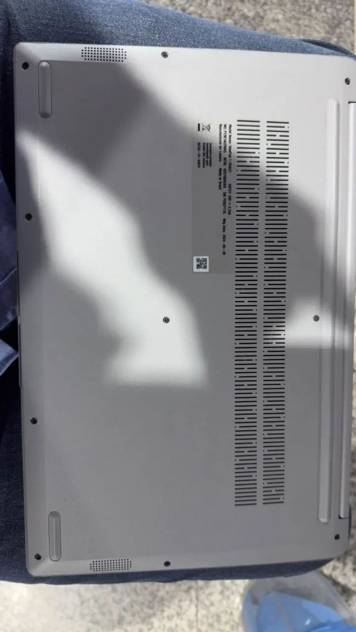 Notebook  - Foto 4