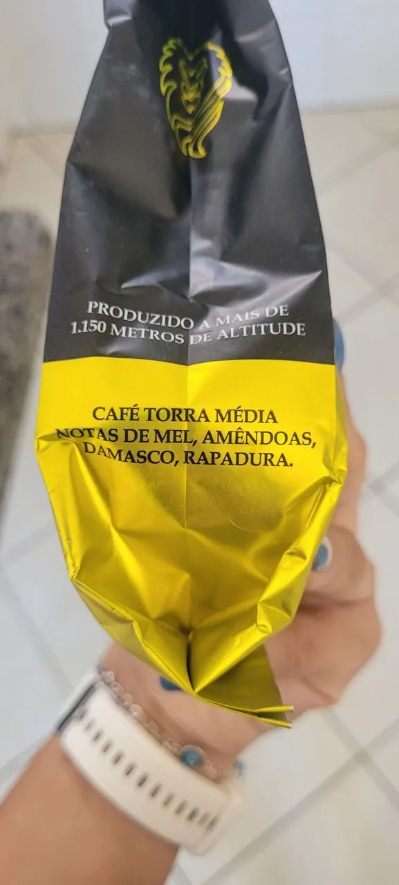 Café gourmet direto do sudoeste de Minas  - Foto 2