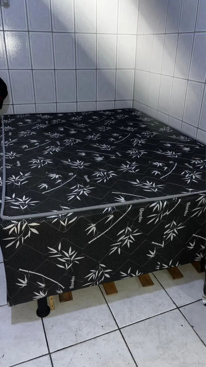 Cama Box  - Foto 2