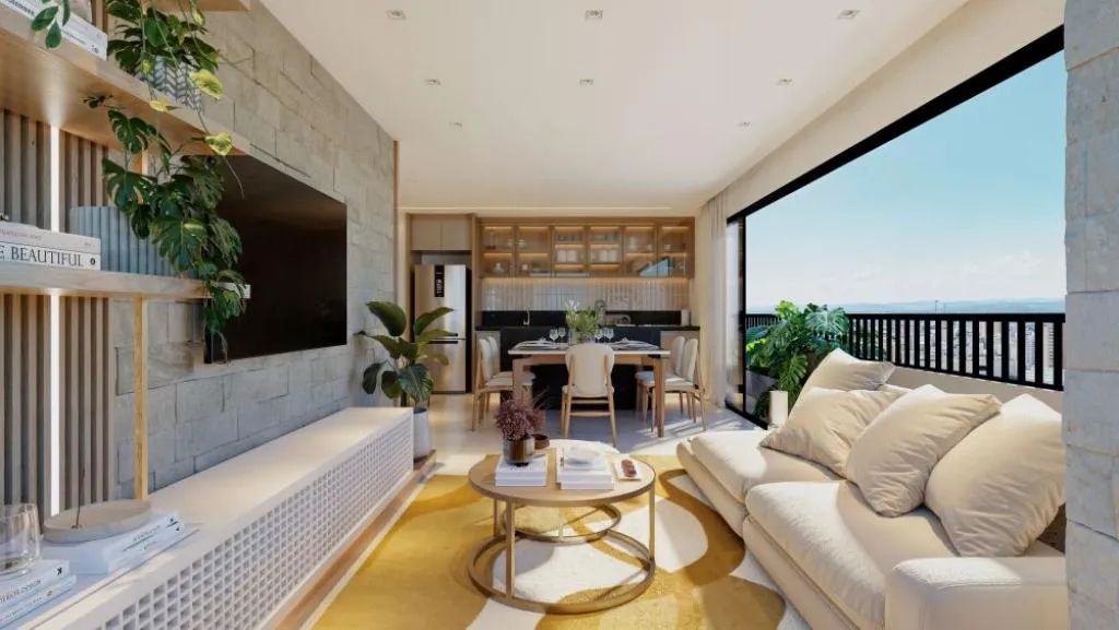 Harmony Park Way - 118,07m² - Foto 3
