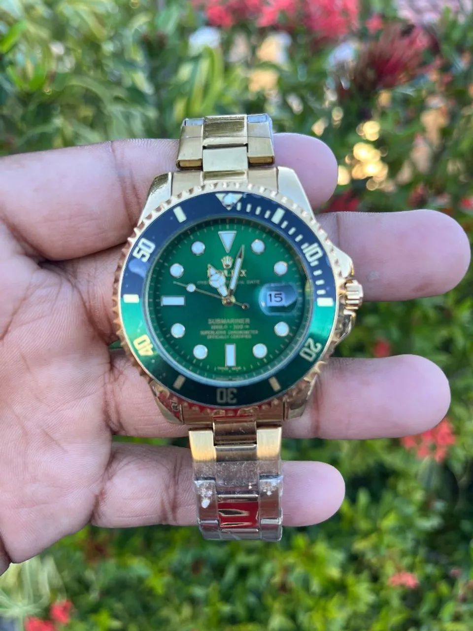 Rolex submariner - Foto 5