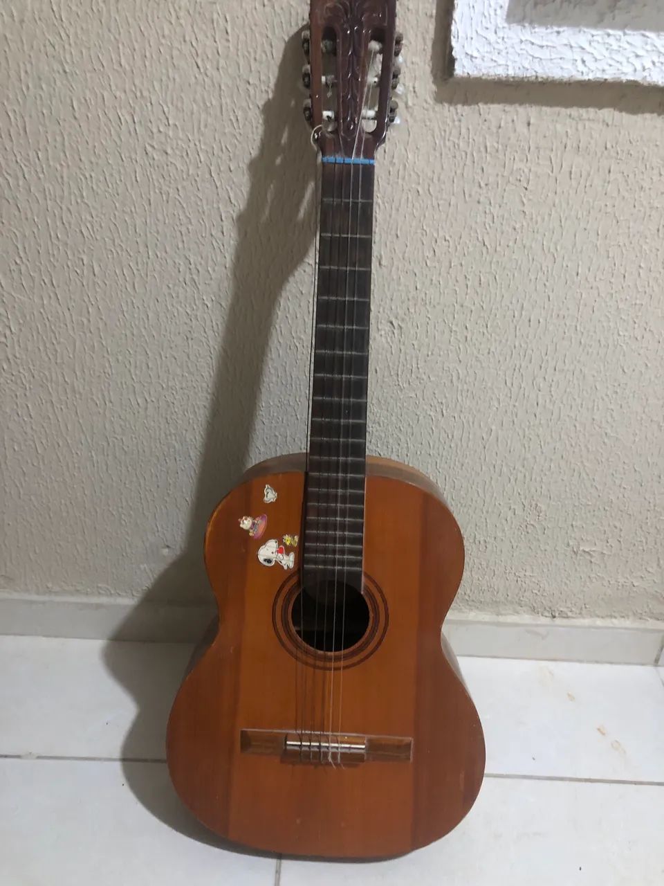 Violão Di Giorgio 18 - Foto 2