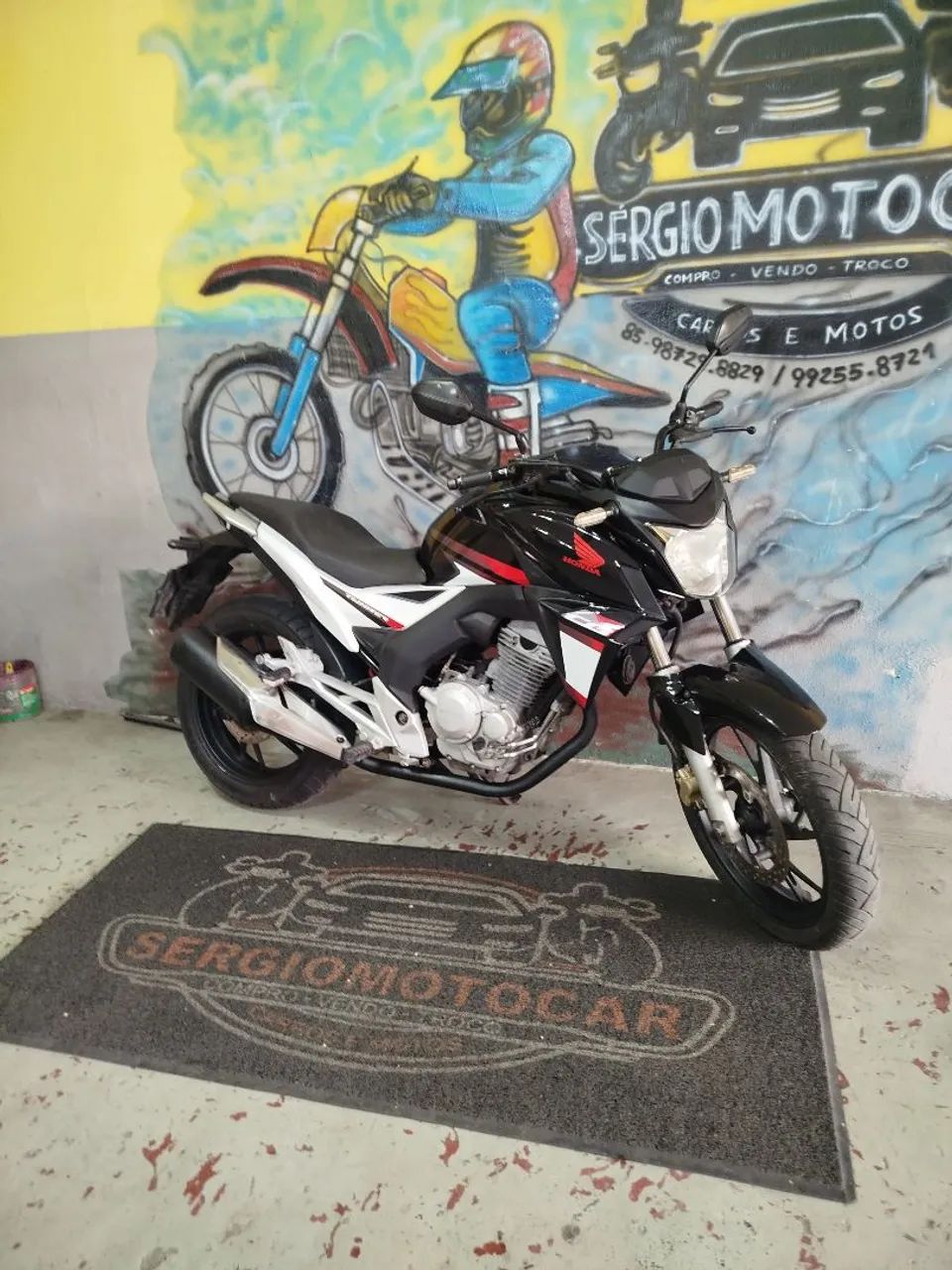 Cb twitter muito nova  - Foto 2