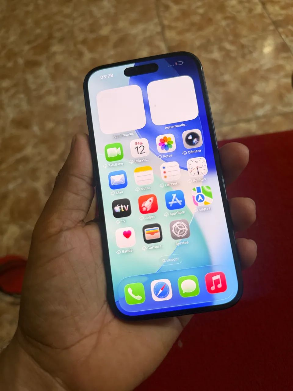 iPhone 15 256GB - Foto 4
