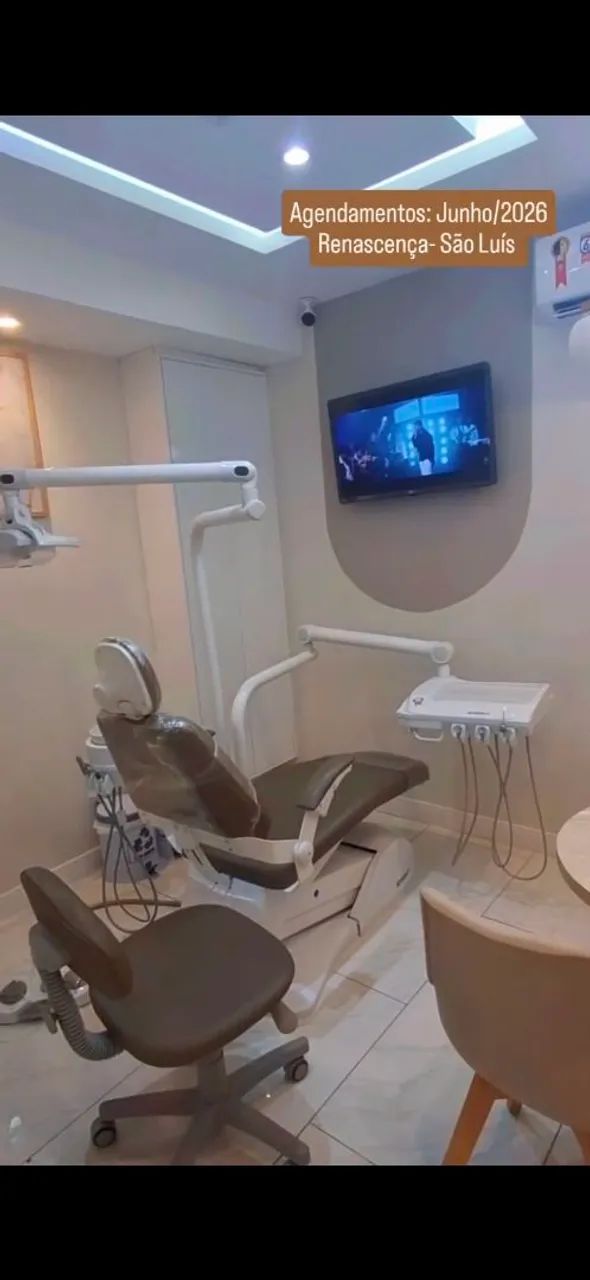 O sorriso é o cartão de visita! - Foto 5