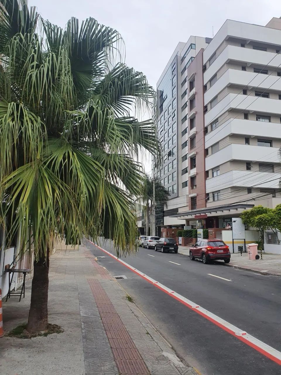 Oportunidade - AP 1 quarto disponível Trindade - Foto 4