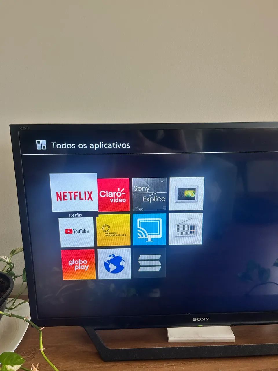 TV Smart Sony 32? - Foto 2