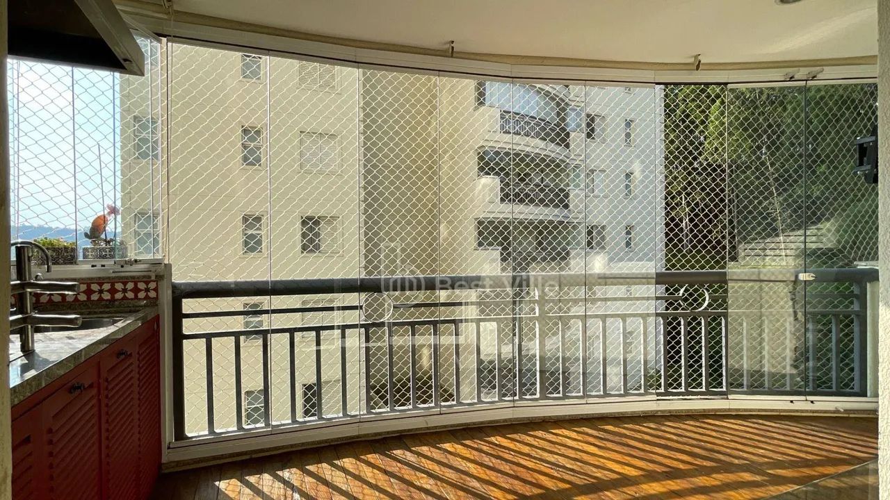 Apartamento com 2 dormitórios à venda, 100 m² por R$ 1.390.000,00 - Alphaville - Santana d - Foto 4