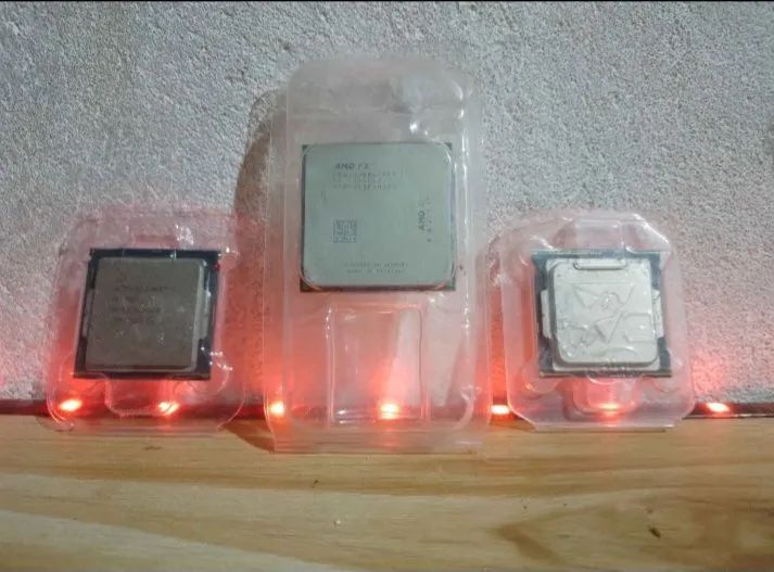 Processador PC 