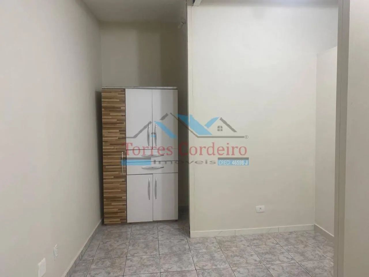 Apartamento Semi mobiliado - Jd Monte Kemel - Foto 4