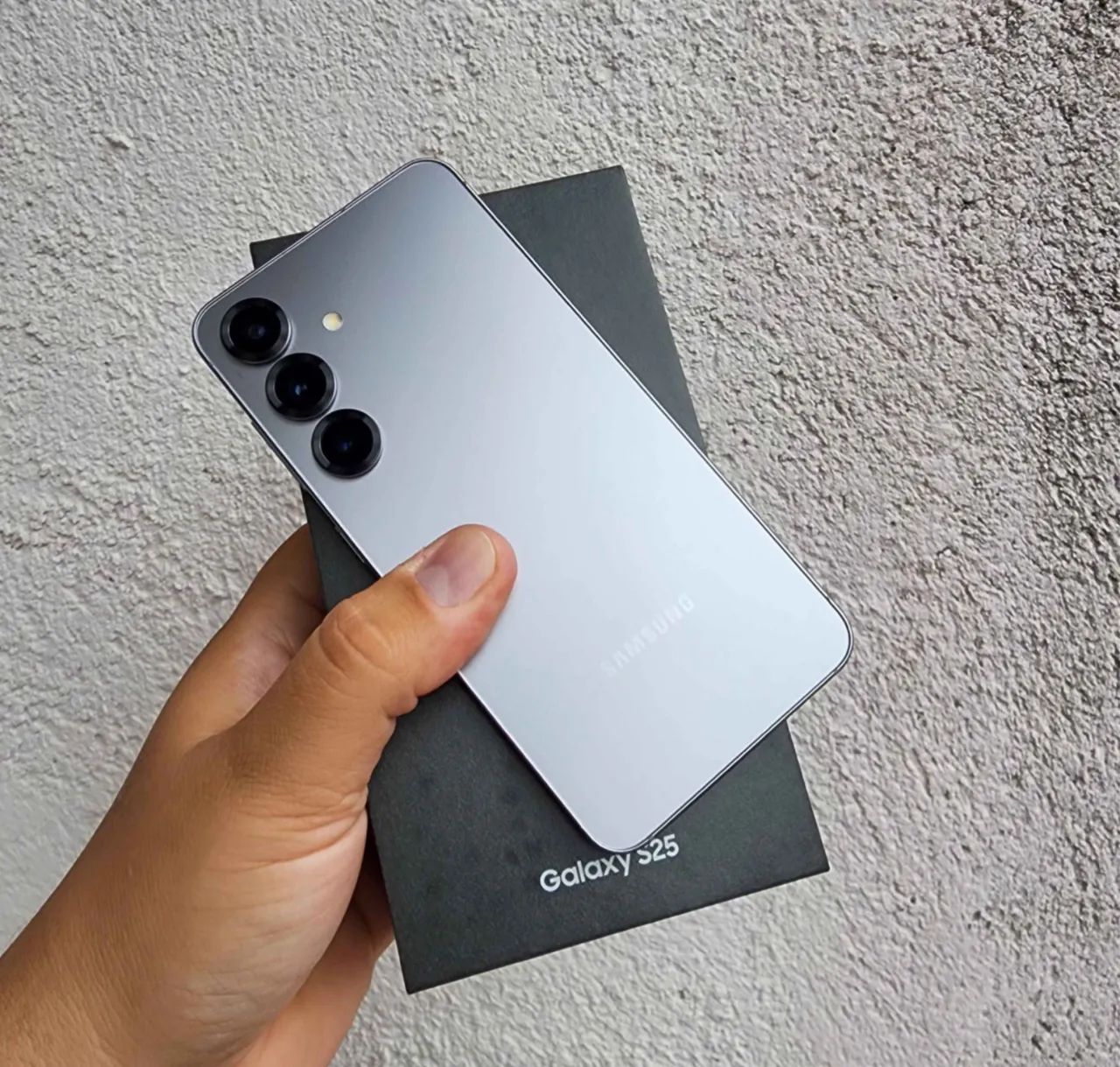 S25 - Foto 2