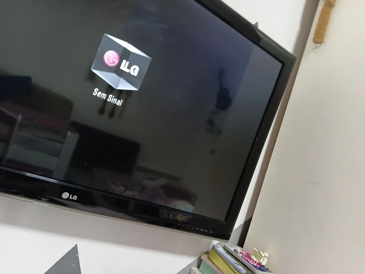 Televisão - Foto 4