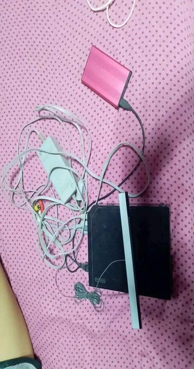 Nintendo wii  - Foto 2