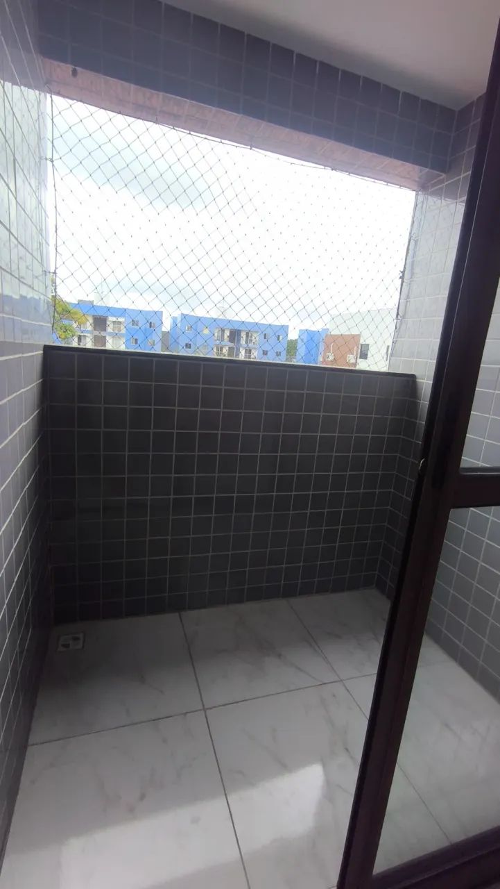 Apartamento Cristo 2 quartos - Foto 5