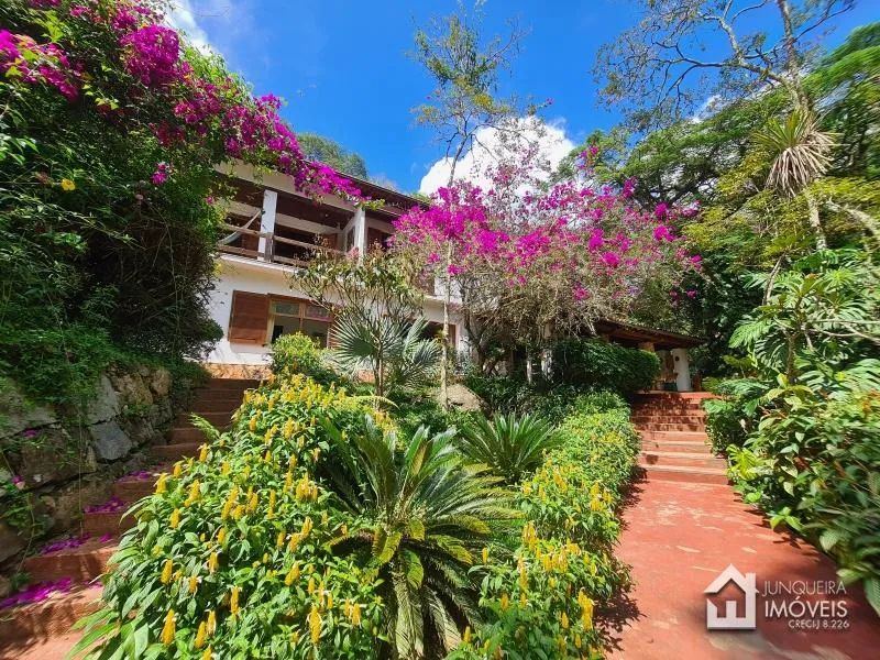 Casa em Condomínio- Petrópolis, Corrêas - Foto 2