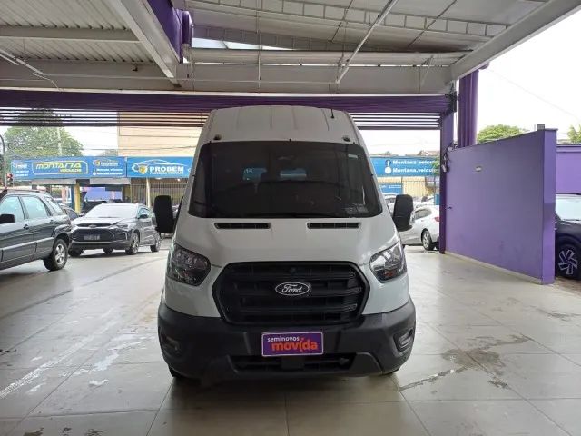 Ford Transit 2026