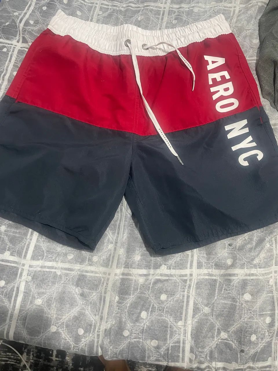 Bermuda da Aero 