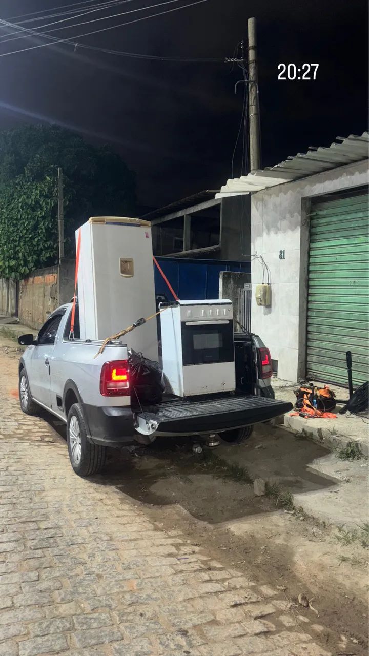 Fretes Macaé e regi ão  - Foto 2