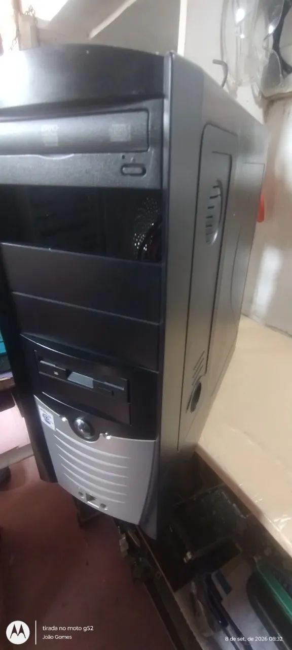 Computador básico para estudos  - Foto 2