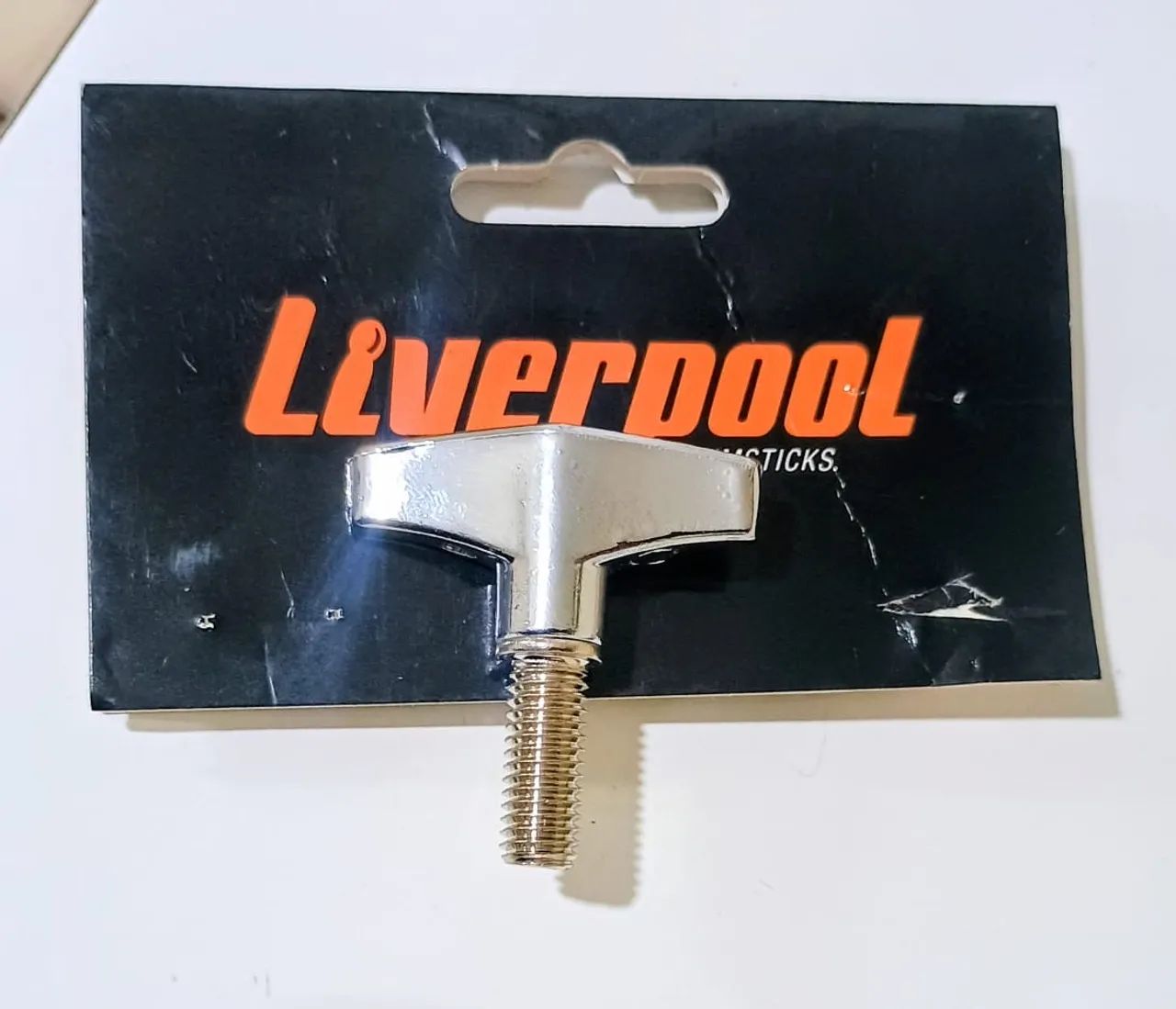 Chave de Aperto Liverpool Kit com 2 - Foto 5
