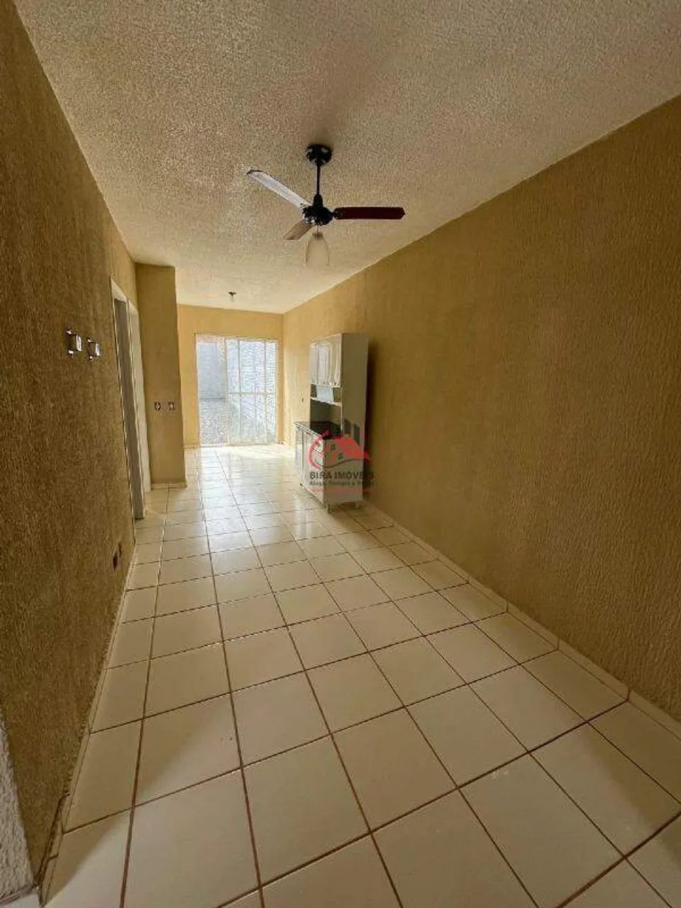Casa no Condomínio Moradas com 3 Quartos e garagem - Foto 2