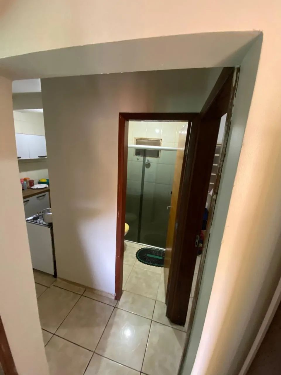 Apt 2 quartos Setor Econômico ADE Águas Claras 
