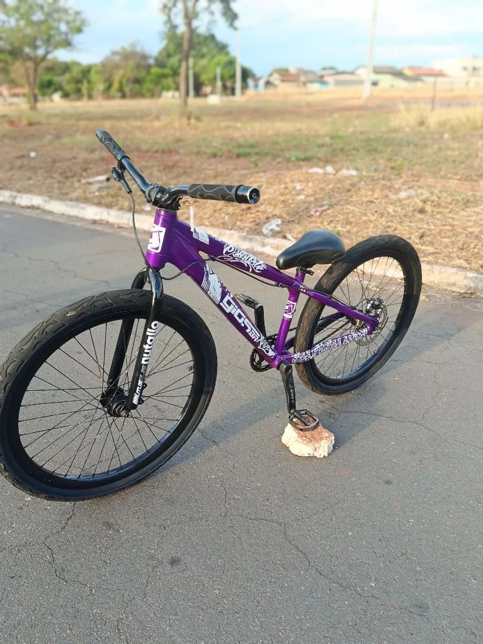 Gios evo 