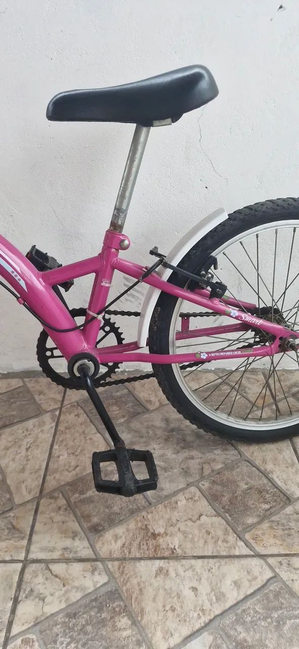 Bicileta  - Foto 2