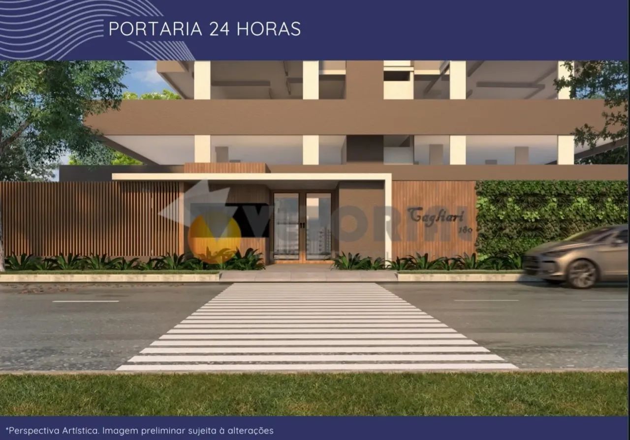 Duplex para venda com 107 metros quadrados com 3 quartos - Foto 4