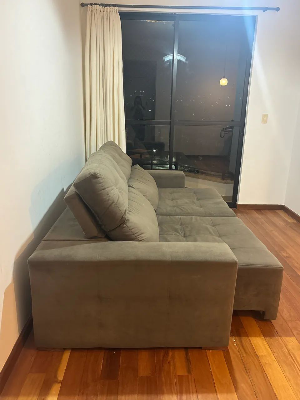 Sofá retrátil  - Foto 2
