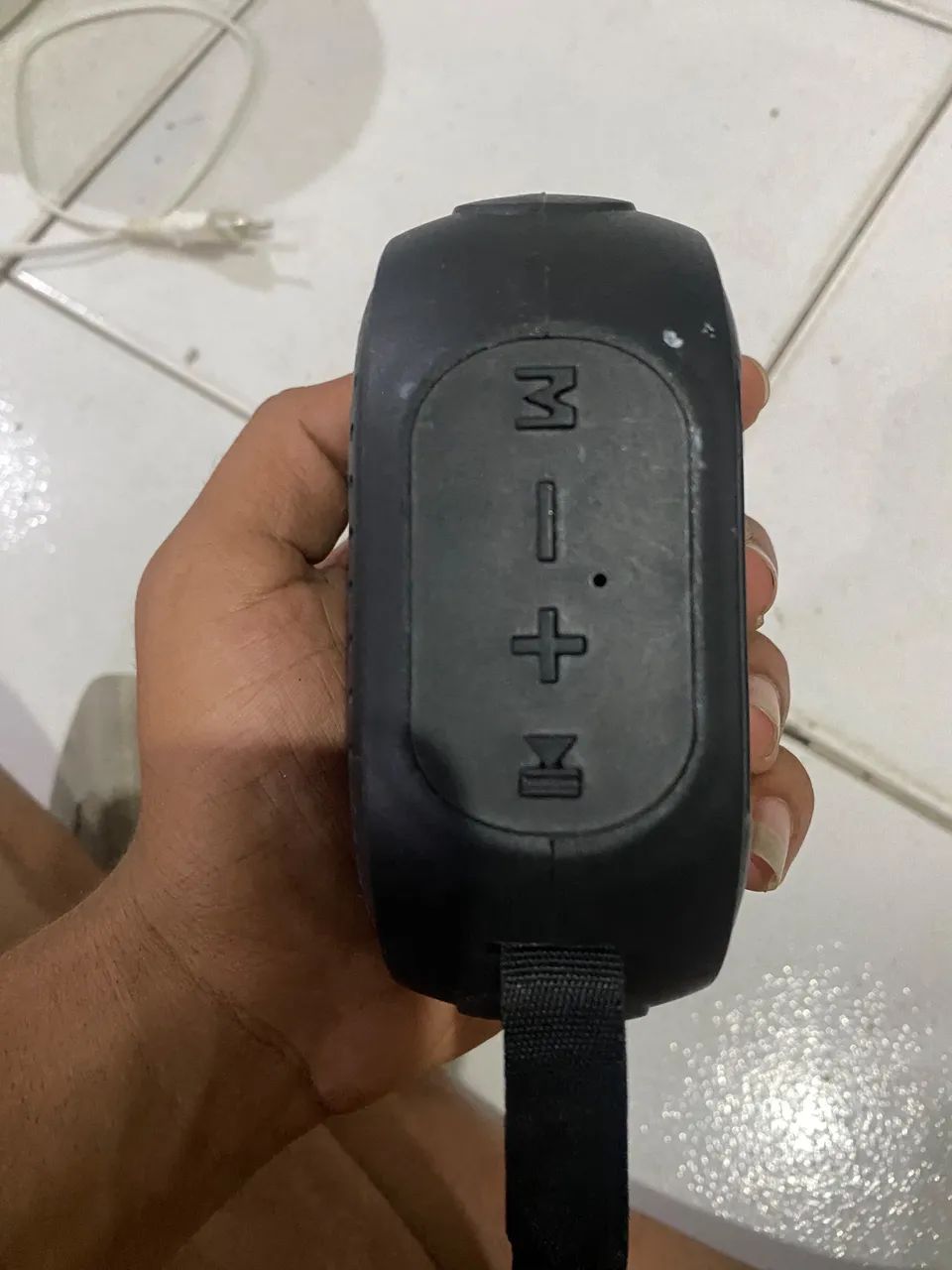 Caixinha de som - Foto 3