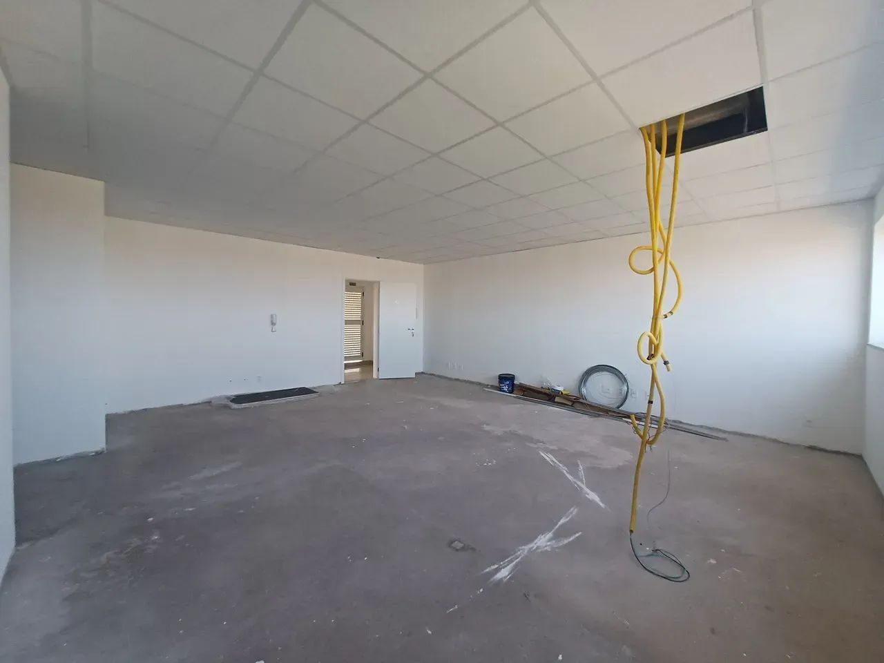 Sala para locação de 54 m² no Edifício Blumenpark Centro - Rolândia - PR - Foto 4
