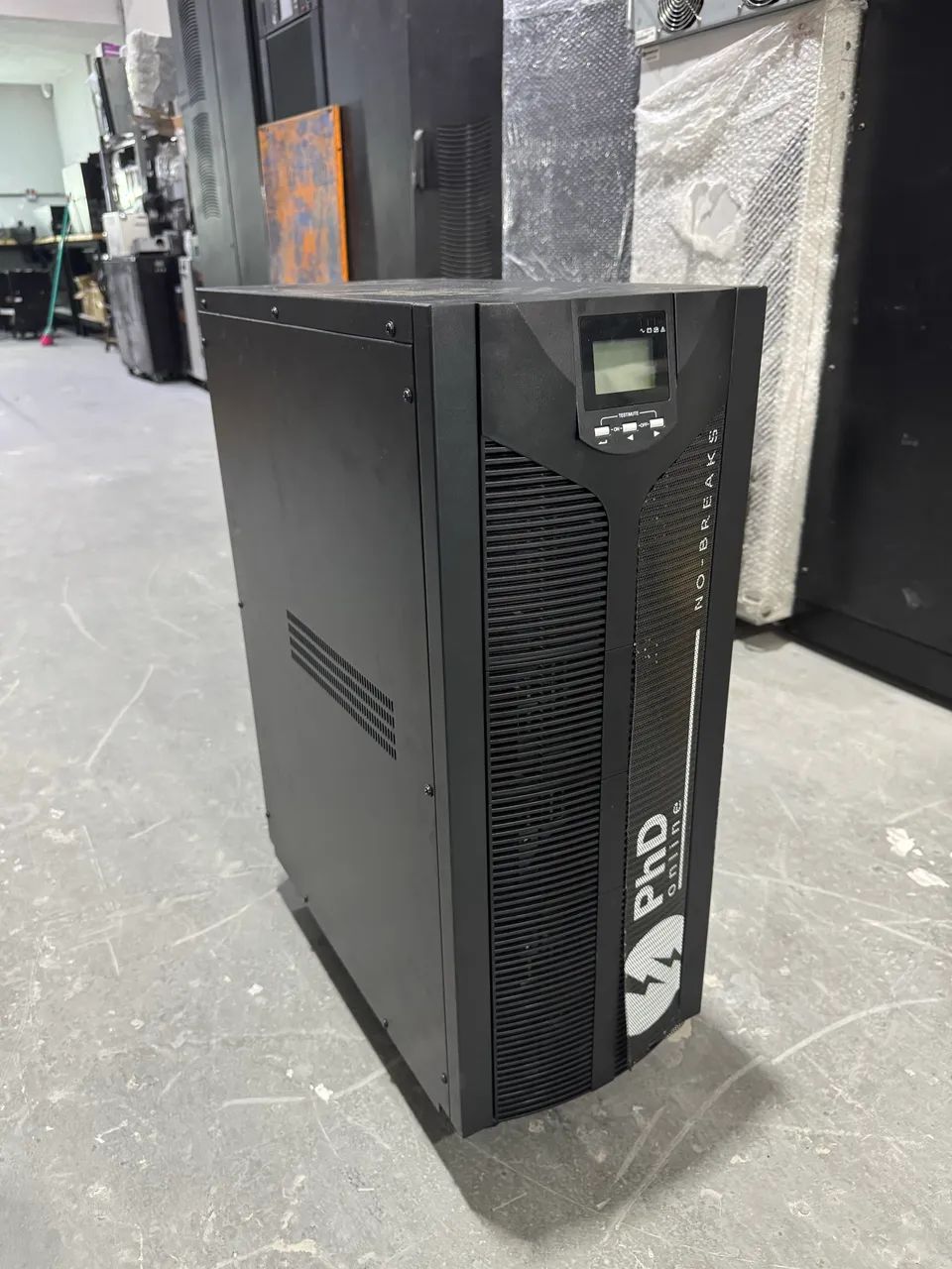 Nobreak 10Kva - Foto 2