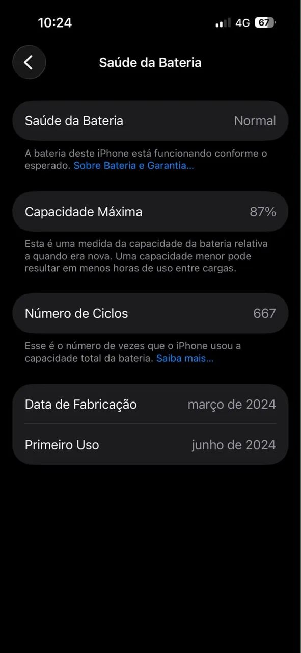 iPhone 15