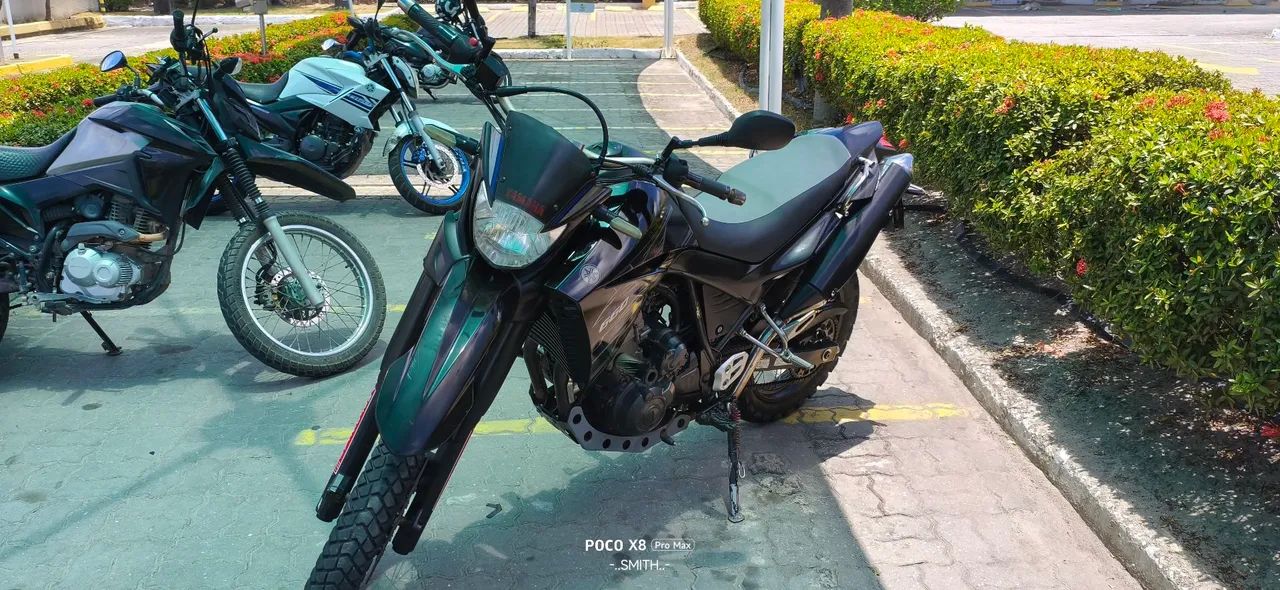 XT 660R - Foto 4