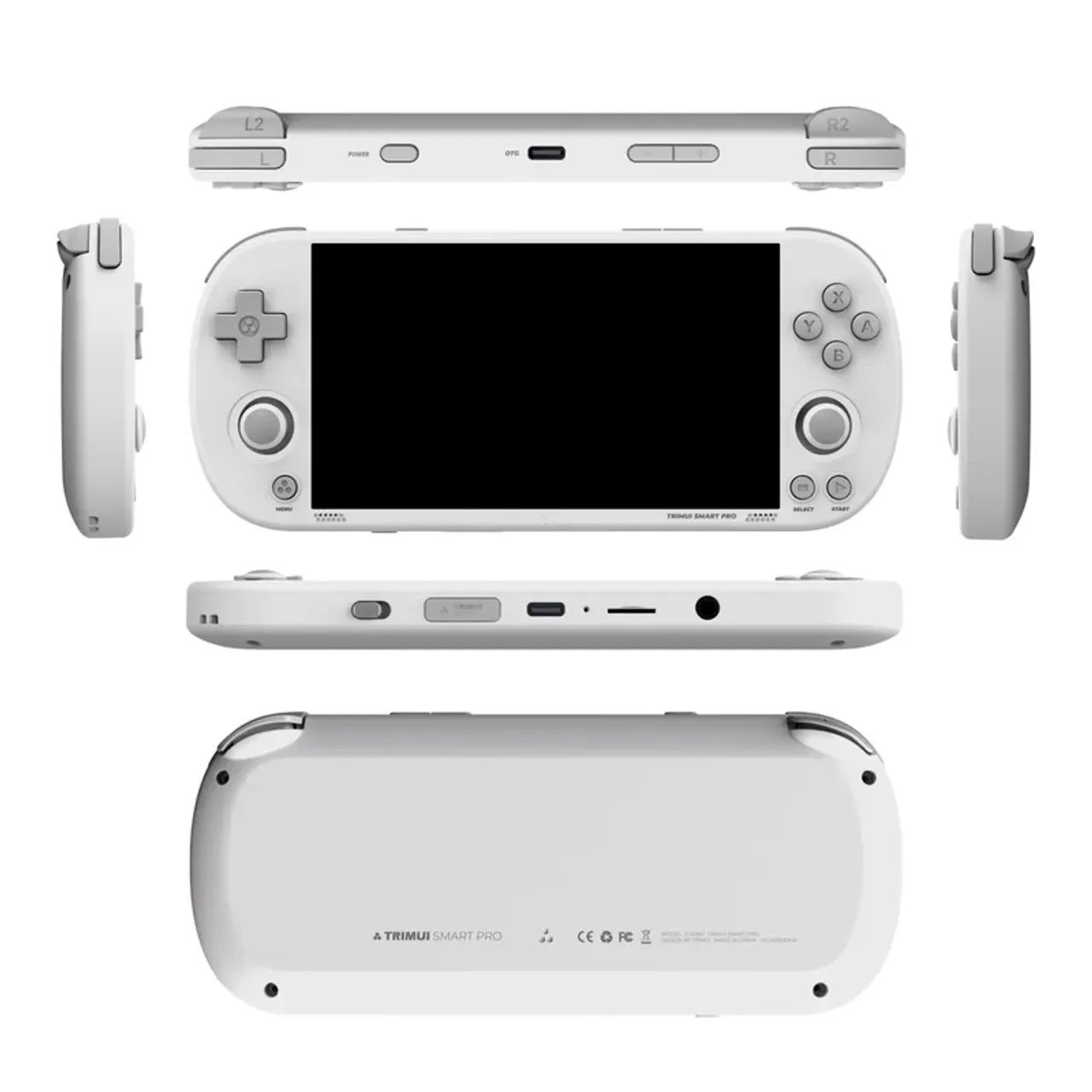 Trimui Smart Pro - Foto 2