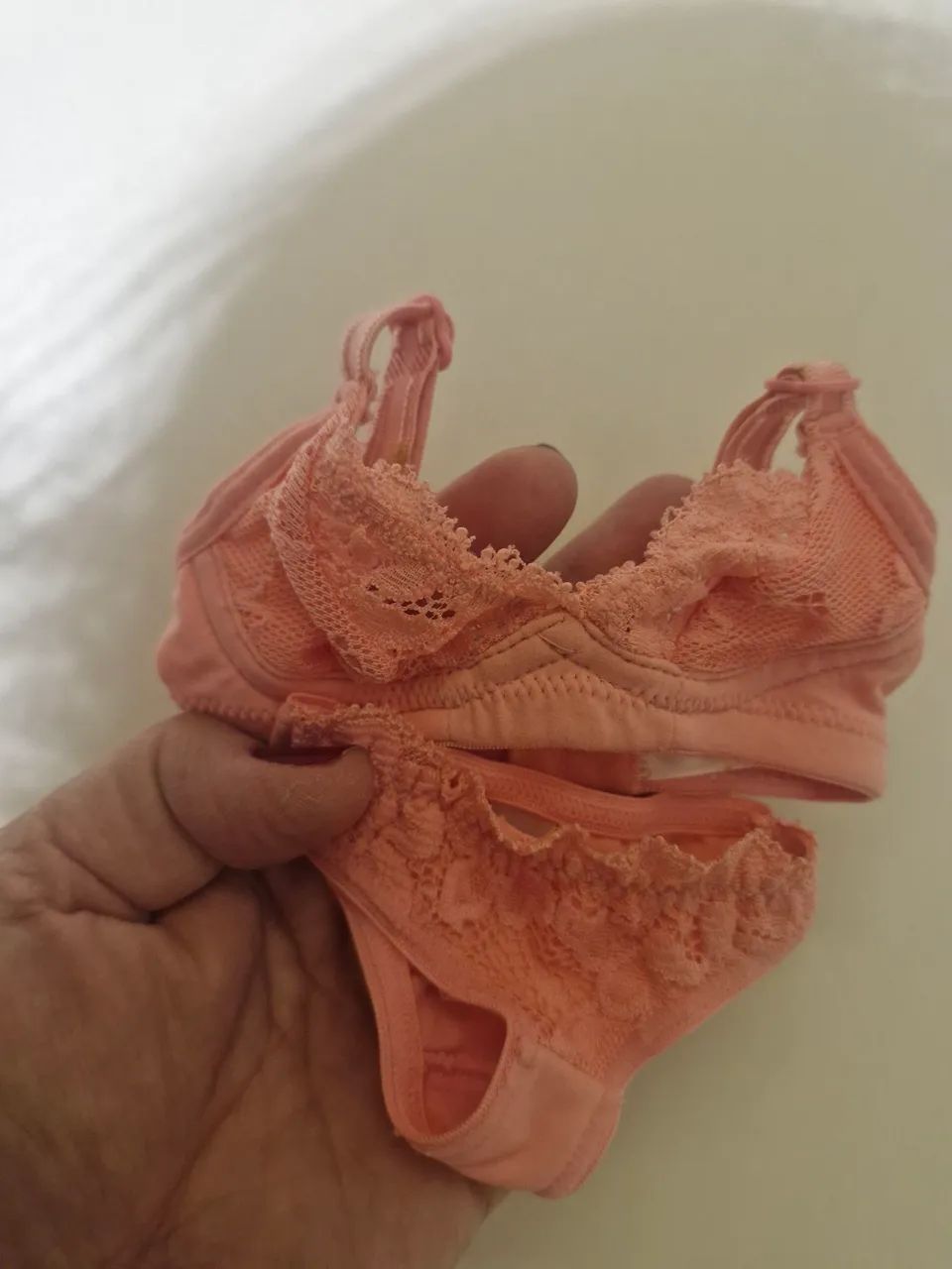 Mini lingeries - Foto 5