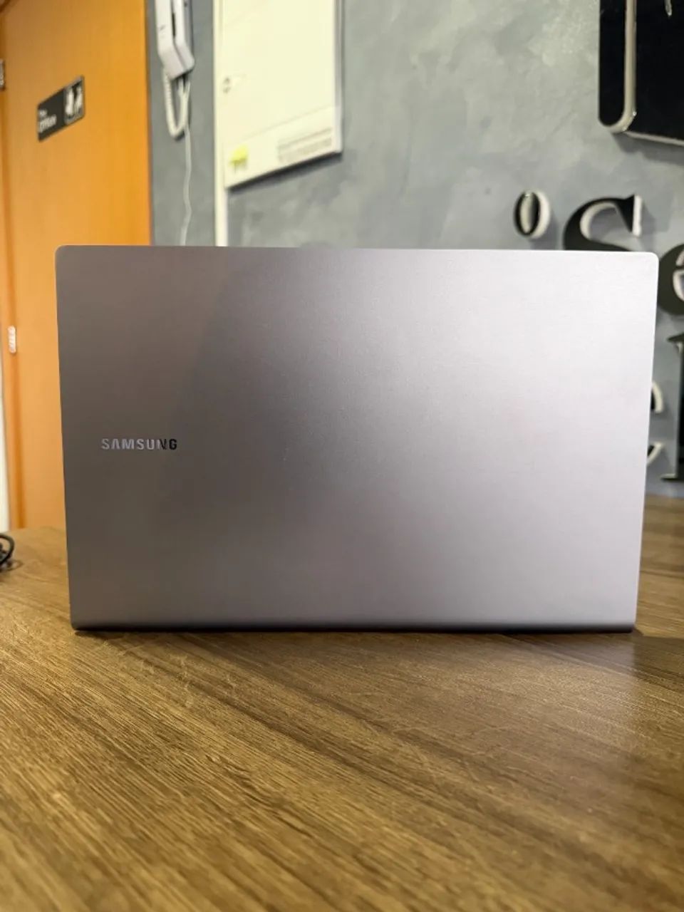 Samsung Galaxy Book S Notebook Perfeito Estado - Foto 2