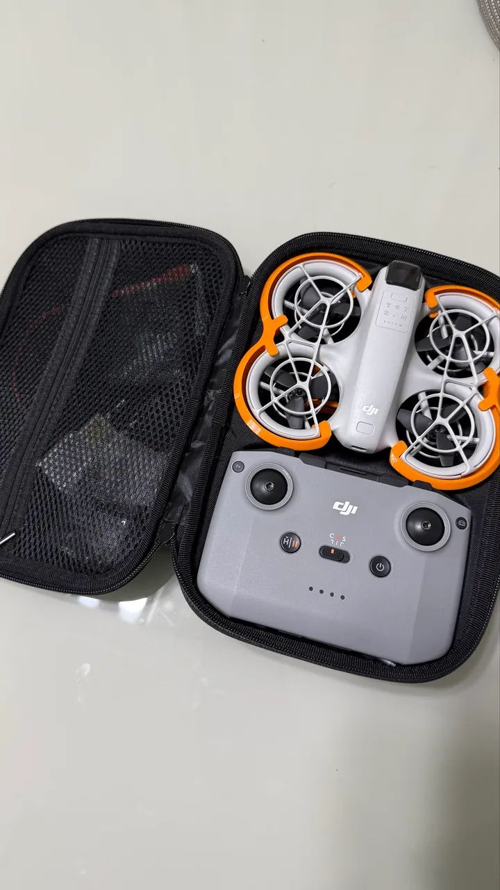 Drone Dji neo combo fly more - Foto 3