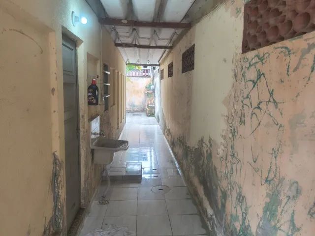 Casa Espaçosa de 3 Quartos no Sargento Roncalli - Foto 3