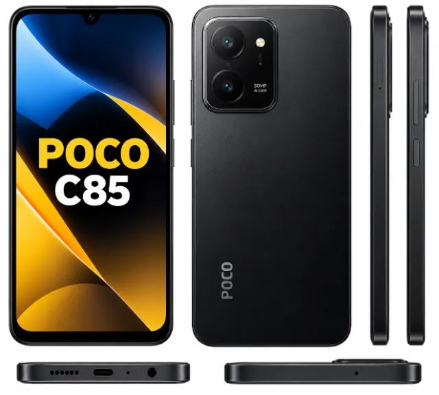 Poco C85 256gb