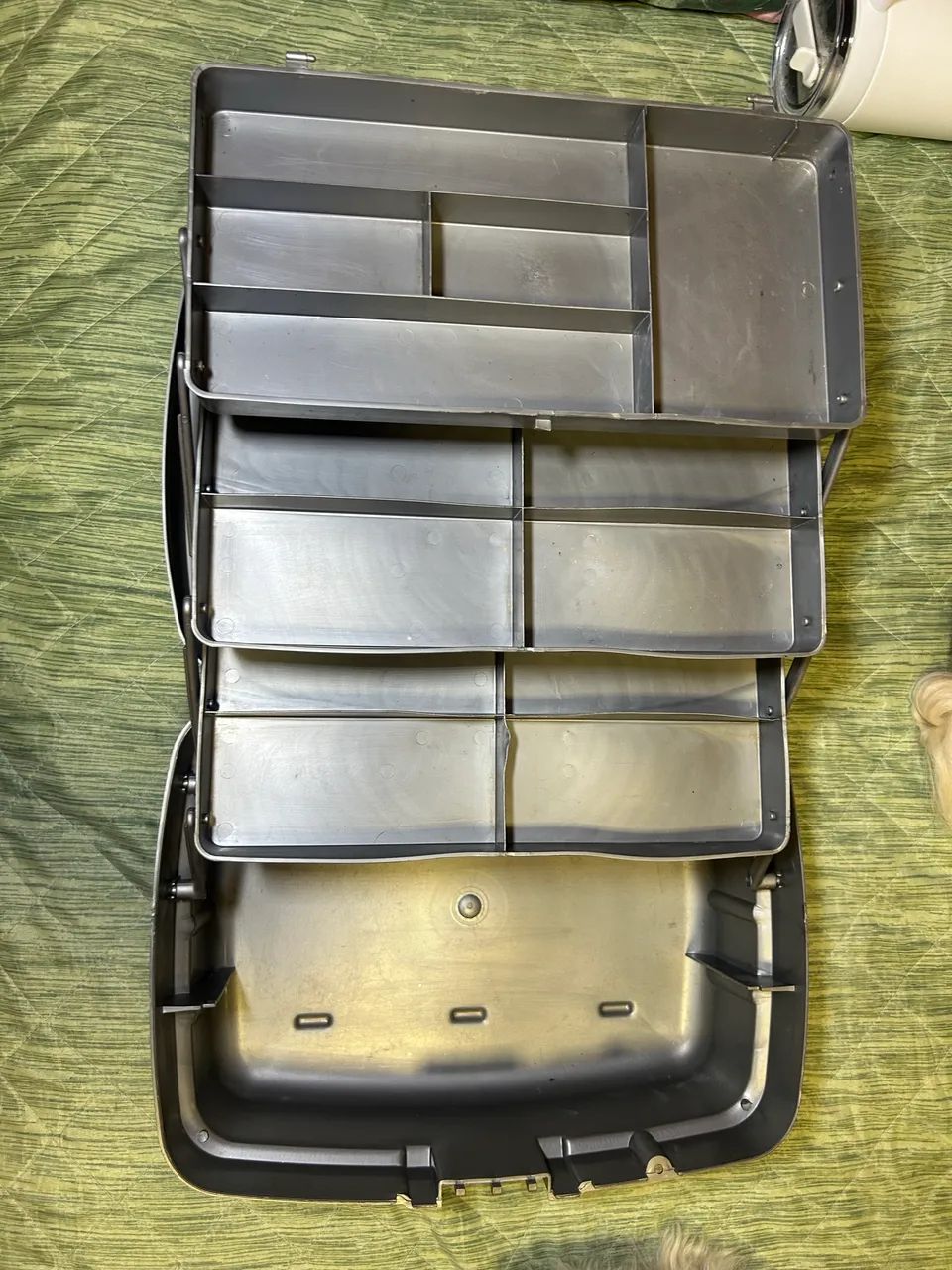 Caixa de maquiagem - Foto 3