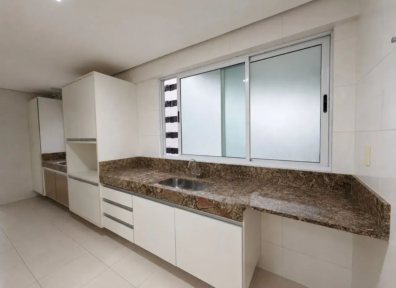 Apartamento em Tambaú com 210 metros 3 suítes e closet - Foto 4