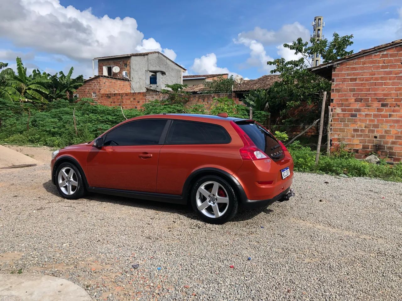 Volvo C30 2.0 145cv 2011 - Foto 3