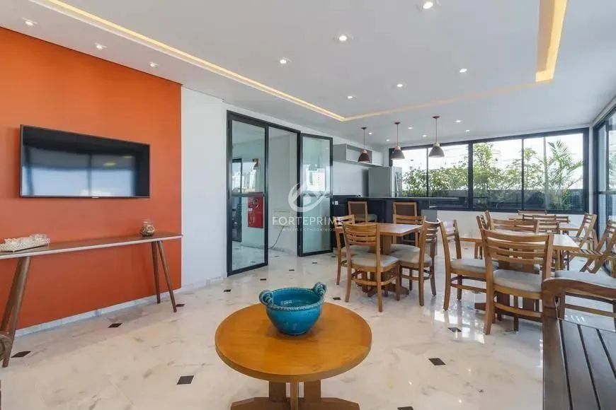 Apartamento com 1 quarto, Moema - São Paulo - Foto 2