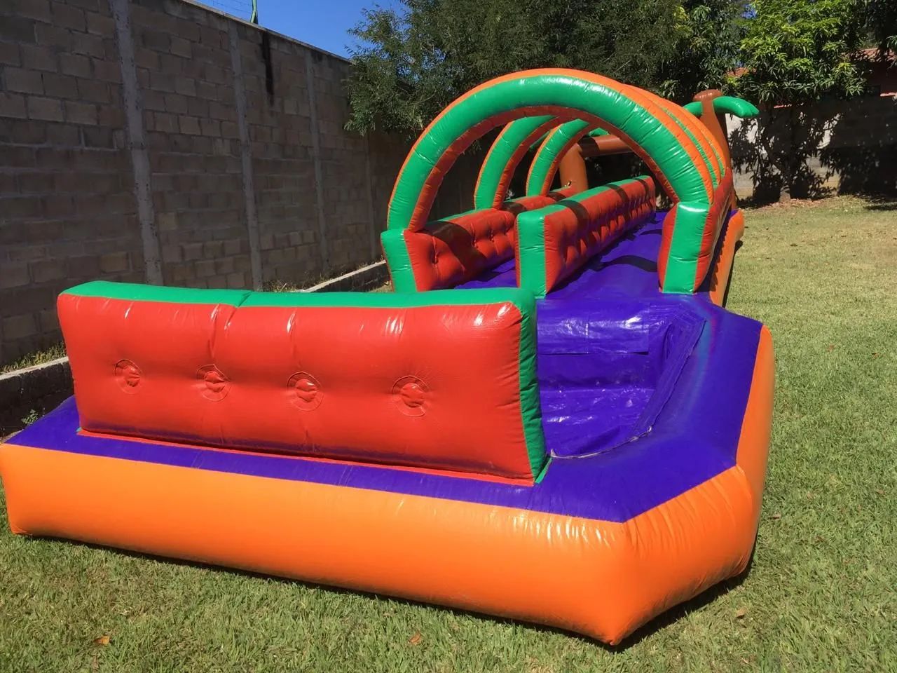 LOCAÇÃO VENDAS E REFORMAS 