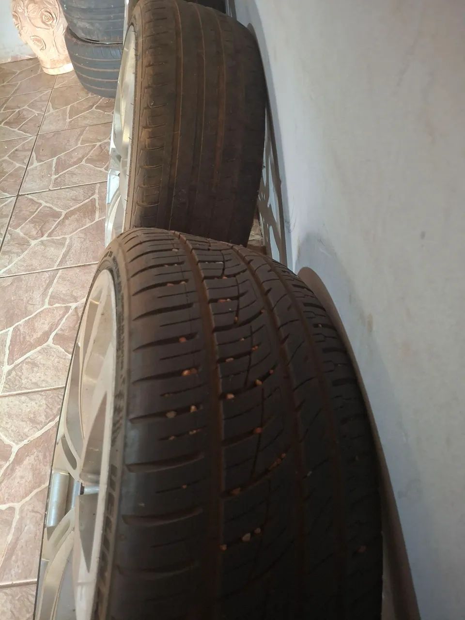 Roda golf  - Foto 3