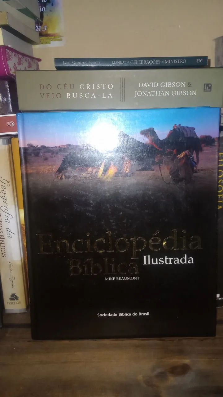 Livros bíblicos  - Foto 3