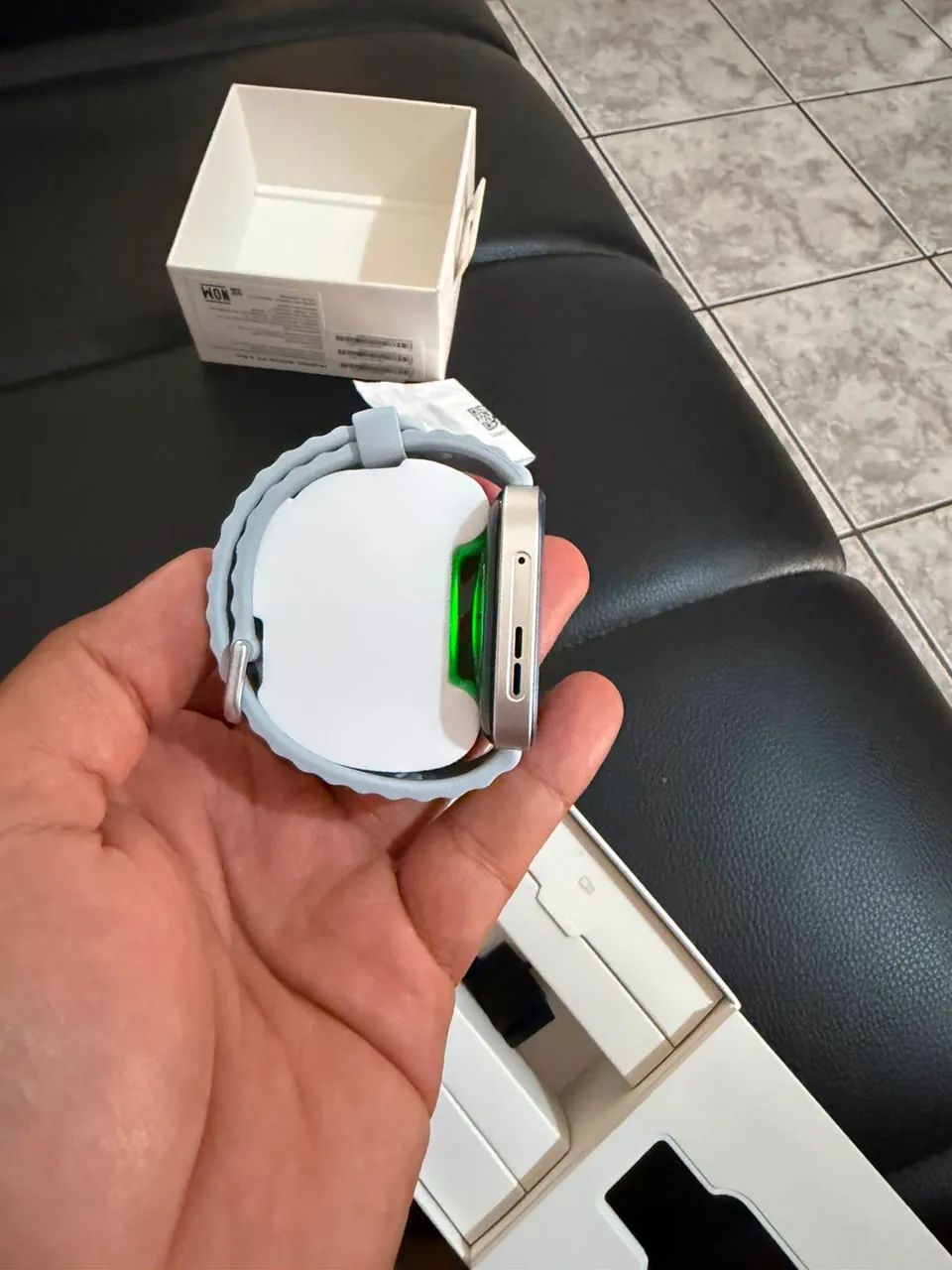 Huawei Watch Fit Pro 4 - Foto 4