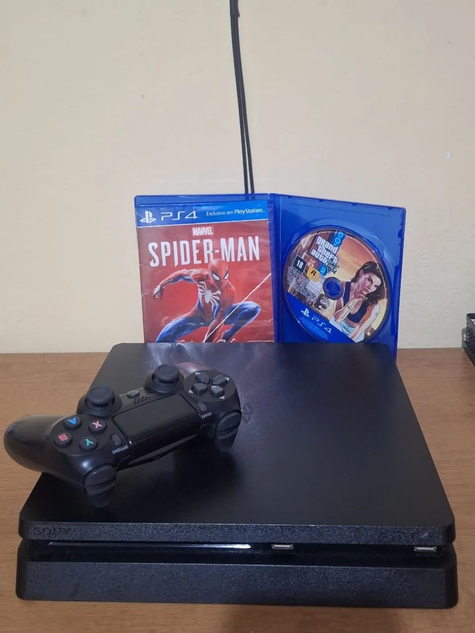 Playstation 4 